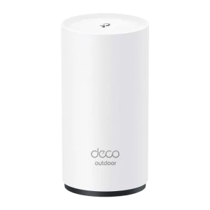 Sistem Wi-Fi Mesh TP-LINK Deco X50-Outdoor(1-pack), , Alb