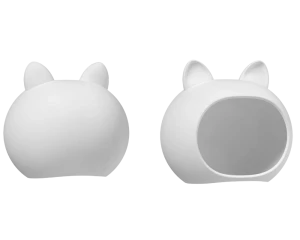 Умная камера видеонаблюдения AQARA Camera Hub G3, Белый
