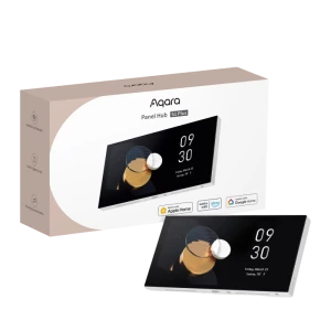 Центр управления AQARA S1 Plus, Белый