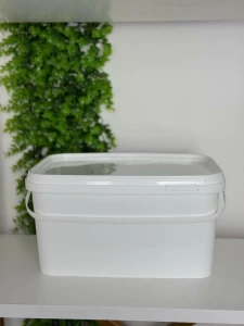 GALEATA SIGILABILA 5L DREPTUNGHI