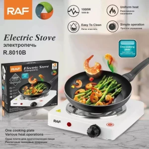 PLITA ELECTRICA RAF (R.8010B)