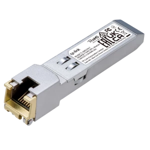 Transceiver TP-LINK SM5310-T, 10Gbps, 0,1 km