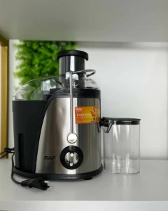 STORCATOR DE FRUCTE RAF 600W (R.2805)