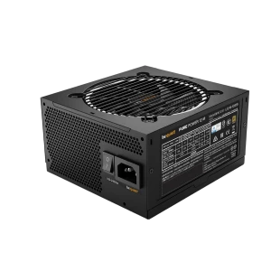 Sursă Alimentare PC be quiet! PURE POWER 12 M, 1200W, ATX, Complet modular