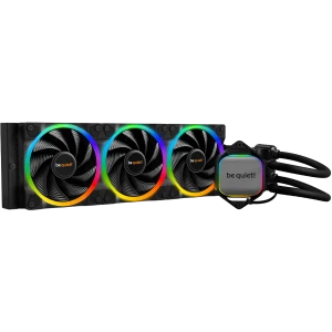 Cooler procesor be quiet! Pure Loop 2 FX 360mm