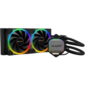 Cooler procesor be quiet! Pure Loop 2 FX 240mm