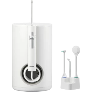 Irigator oral Panasonic EW1614W520, Alb