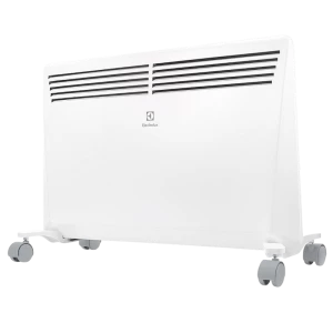 Конвектор Electrolux ECH/ECN-1500M, 1500Вт, Белый