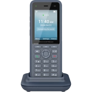 IP Телефон Grandstream WP836, Jet Grey