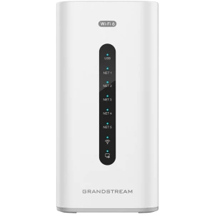 Беспроводной маршрутизатор Grandstream GCC6010W, Белый