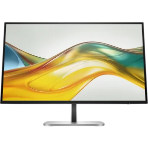 27" Монитор HP 527pq, IPS 2560x1440 WQHD, Чёрный