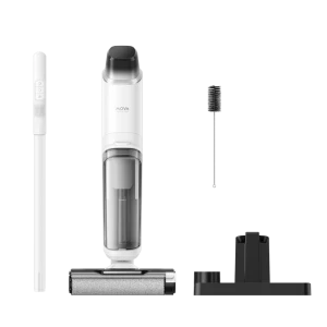 Aspirator Vertical Mova K10 Pro, Alb
