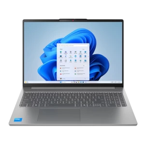 Laptop 16" Lenovo IdeaPad Slim 5 16IRH10R, Luna Grey, Intel Core 5 210H, 16GB/1024GB, Fără SO