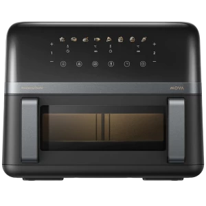 Аэрофритюрница Mova FD20 Pro, Чёрный