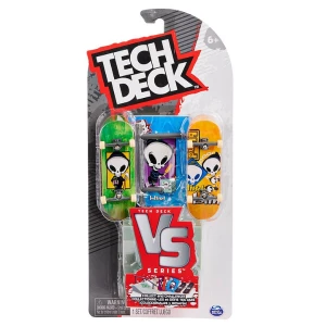 Мини-скейтборды &quot;Tech Deck&quot;, серия VS.