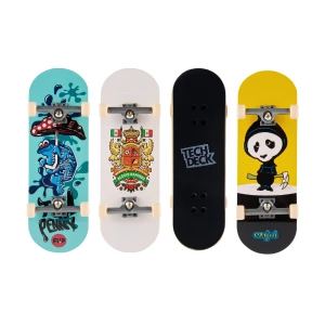 Мини-скейтборды &quot;Tech Deck&quot; (асс.)