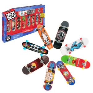 Игровой набор &quot;Tech Deck, 25th Anniversary Fingerboard&quot;