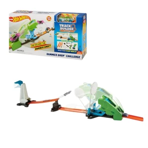 Игровой набор &quot;Суперпрыжок&quot;, Hot Wheels