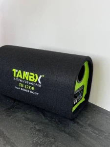 АКТИВНЫЙ САБВУФЕР TANBX (TB-1208)