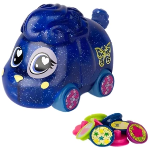 Set de figurine Ritzy Rollerz &quot;Penelope Paris&quot;