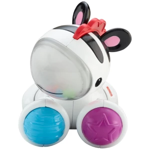 Fisher-Price Jucărie clicker &quot;Animăluțe prieteni&quot;, 3 modele