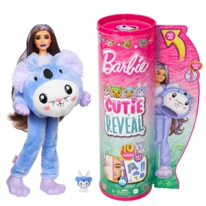 Кукла Barbie Cutie Reveal &quot;Кролик в плюшем костюме в образе коалы&quot;