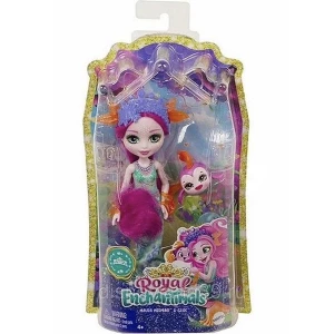 Кукла Enchantimals &quot;Русалка Маура&quot;
