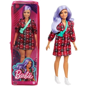 Кукла Barbie Модница (аcс).