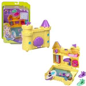 Polly Pocket Набор &quot;Карманный мир&quot;, в ас.