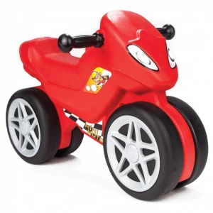 Каталка-мотоцикл &quot;Mini Moto&quot; со звуковыми эффектами
