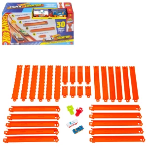 Игровой набор Hot Wheels &quot;Track Creator&quot;
