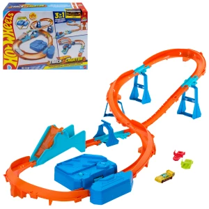 Игровой набор Hot Wheels &quot;Скоростной трек&quot;