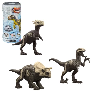 Фигурка динозавра &quot;Jurassic World: Dino Reveal&quot;, в асс.