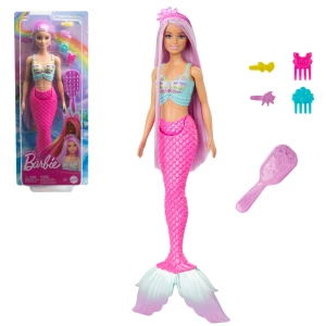 Кукла Barbie Dreamtopia &quot;Русалка&quot;