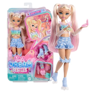 Кукла Barbie Dream Besties &quot;Малибу&quot; с аксессуарами