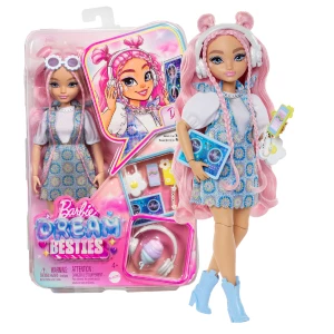 Кукла Barbie Dream Besties &quot;Дейзи Джин&quot; с аксессуарами