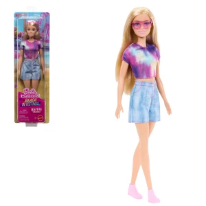 Кукла Barbie &quot;Малибу — Пляжный детектив&quot;