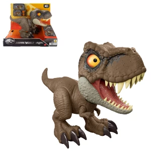 Интерактивная игрушка Тираннозавр Рекс &quot;Jurrasic World&quot;