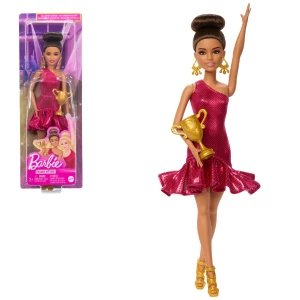 Кукла Barbie &quot;Бальная танцовщица&quot;, с аксессуарами