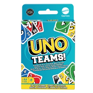 Настольная игра UNO Teams