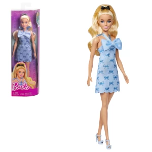 Кукла Barbie &quot;Голубые бантики&quot;