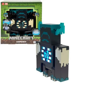 Фигурка Minecraft персонаж &quot;Уорден&quot;