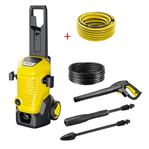 Минимойка высокого давления Karcher K 5 WCM + Шланг PrimoFlex 1/2"