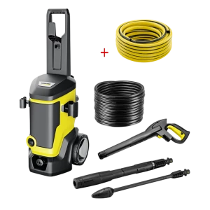 Мойка высокого давления Karcher K 7 WCM + Шланг PrimoFlex 5/8"