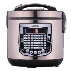 Мультиварка Ardesto MC-X45CH, Copper