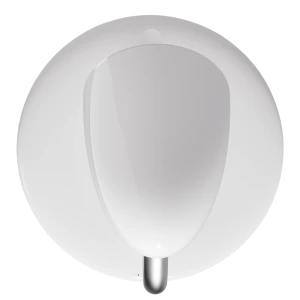 Lampa de birou Proove Modern, Alb