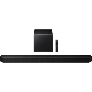 Саундбар Samsung HW-Q800F, Черный