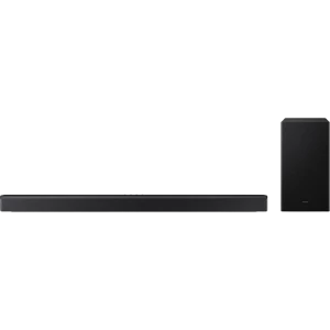 Саундбар Samsung HW-B450F, Черный