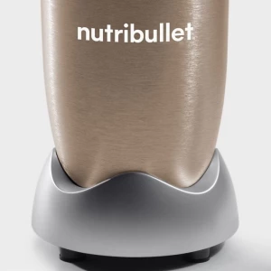 Blender staționar NutriBullet NB907CP Pro, Bej