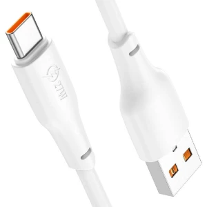 КАБЕЛЬ ДЛЯ ЗАРЯДКИ HOCO X109 USB – TYPE-C 1М (X93)